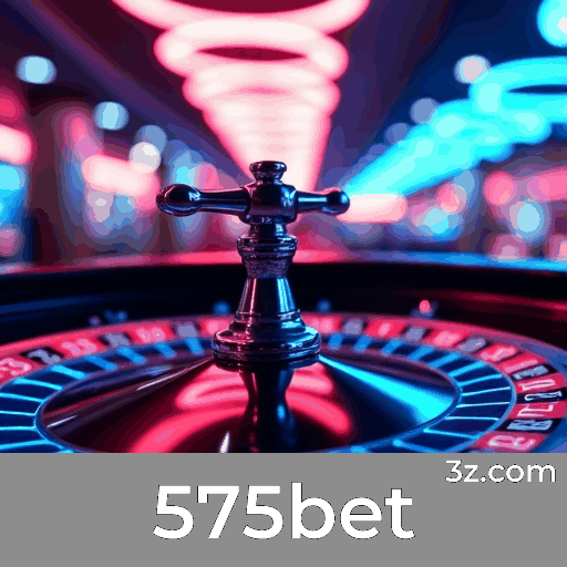 Experiência Inovadora com o App 575bet: Design Responsivo e Apostas Otimizadas