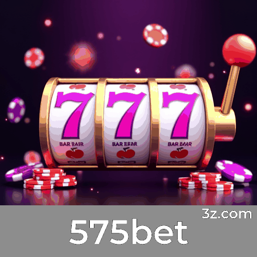 575bet: Excelência em Jogos de Mesa ao Vivo