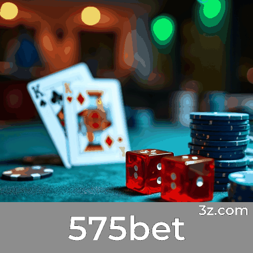 Potencialize Promoções com Estratégia na 575bet: Otimização de Bônus